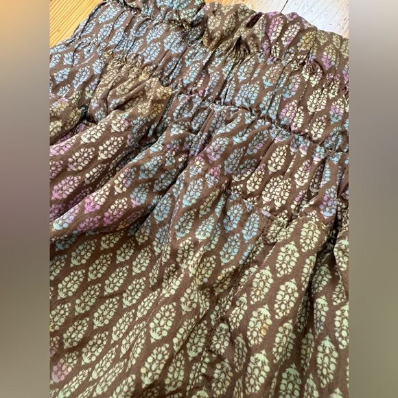 Free People Movement Shorts - Picture 2 of 4